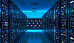 Datacenters Profource Tecnologias