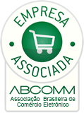 Selo Empresa Associada ABCOMM