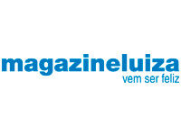 Logotipo Magazine Luiza